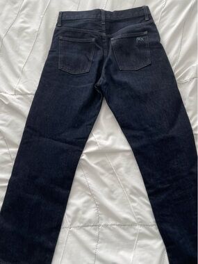 Uniqlo JW Anderson Straight Leg Jeans